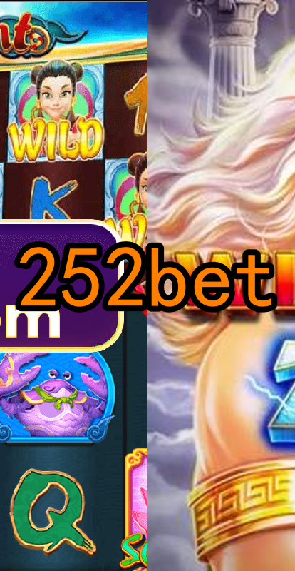 252bet.Com - Caça-Níqueis Online Cassino